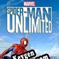 Spider-Man: Unlimited license keys generator