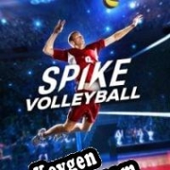 Spike Volleyball CD Key generator