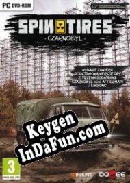 Spintires: Chernobyl CD Key generator