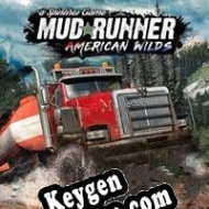 Spintires: MudRunner American Wilds license keys generator