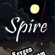 Registration key for game  Spire
