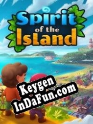 Spirit of the Island key for free