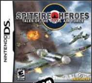 Activation key for Spitfire Heroes: Tales of the Royal Air Force