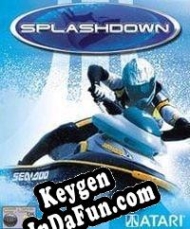 Splashdown license keys generator