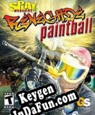 Splat Magazine Renegade Paintball activation key