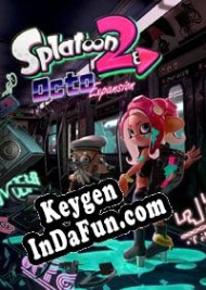 Key for game Splatoon 2: Octo Expansion