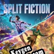 Split Fiction key for free