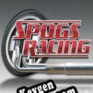 Key for game SPOGS Racing