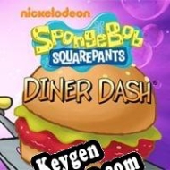SpongeBob Diner Dash key for free