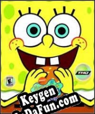Free key for SpongeBob Squarepants: Operation Krabby Patty