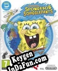 SpongeBob SquigglePants key for free