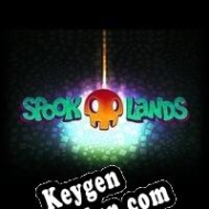 Spooklands key for free