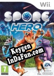 Spore Hero activation key