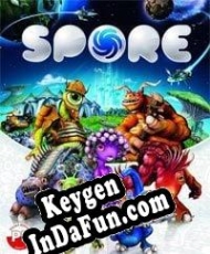 Spore license keys generator