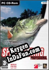 Free key for Sport Fishing Professional