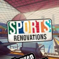 Key generator (keygen)  Sports: Renovations