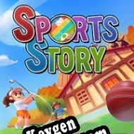 Sports Story key generator