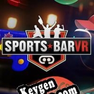 SportsBarVR key generator