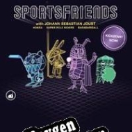 Sportsfriends key for free