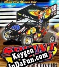 Sprint Cars: Road to Knoxville key for free