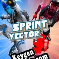 Sprint Vector CD Key generator