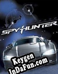 Spy Hunter (2002) license keys generator