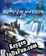 Spy Hunter 2 activation key