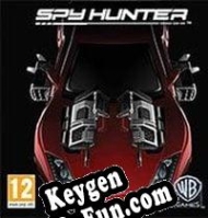 Spy Hunter key for free