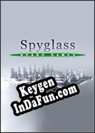 Key generator (keygen)  Spyglass Board Games