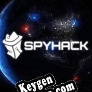 Free key for Spyhack