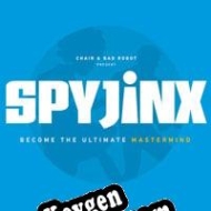 CD Key generator for  Spyjinx