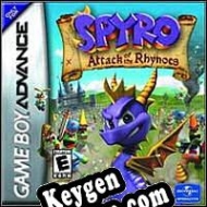 Spyro: Attack of the Rhynocs license keys generator