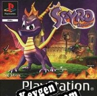 Spyro the Dragon key for free