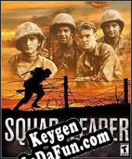 Free key for Squad Leader