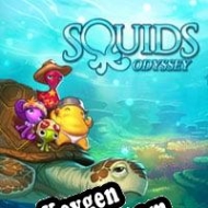 Squids Odyssey key generator