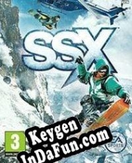 Free key for SSX