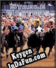 Stable Masters 2001 key for free