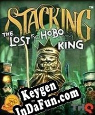 Key for game Stacking: The Lost Hobo King