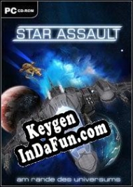 Star Assault activation key