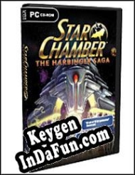 Star Chamber: The Harbinger Saga key for free