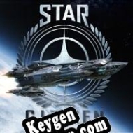 Key generator (keygen)  Star Citizen