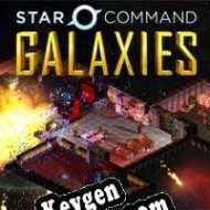 Key generator (keygen)  Star Command Galaxies