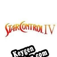 Key for game Star Control: Origins