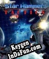 CD Key generator for  Star Hammer Tactics