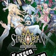 Star Ocean: Anamnesis key generator