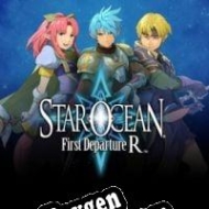 CD Key generator for  Star Ocean: First Departure R