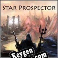 Star Prospector CD Key generator
