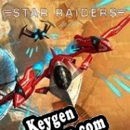 Star Raiders license keys generator