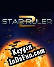 CD Key generator for  Star Ruler 2