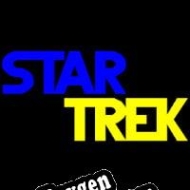 Registration key for game  Star Trek (1981)